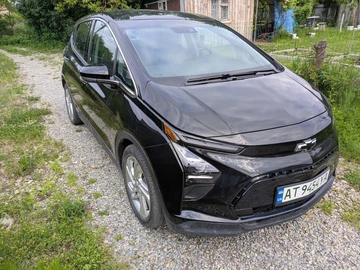 Авто Chevrolet Alero 2023 № 8893644