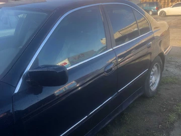 Авто BMW 5 Серия 2000 № 8893646