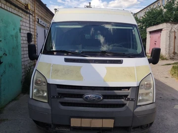Авто Ford Transit 2008 № 8893674