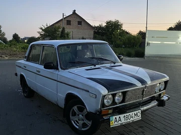 Авто ВАЗ 21063 1989 № 8893678