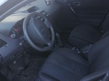 Авто Renault Megane 2005 № 8893679