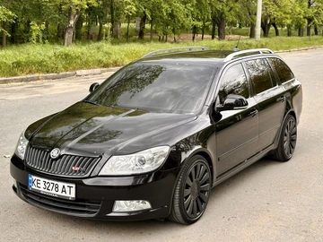 Авто Skoda Octavia 2011 № 8893680