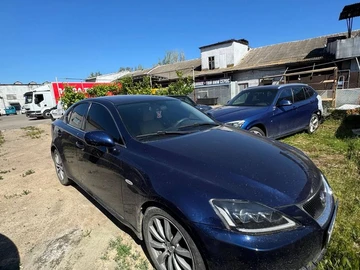 Авто Lexus Is Серія 2006 № 8893684
