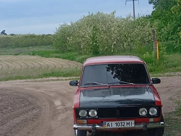 Авто ВАЗ 2106 1981 № 8893690