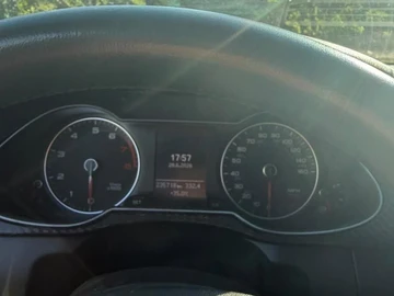 Авто Audi A4 2014 № 8893729
