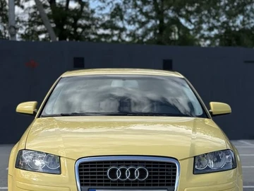 Авто Audi A3 2007 № 8893731