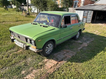 Авто ВАЗ 2106 1990 № 8893740
