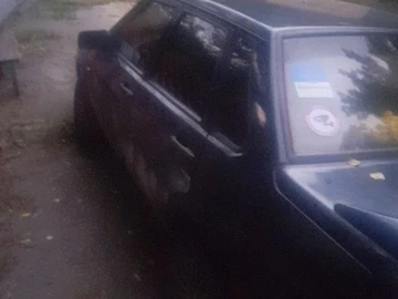 Авто ВАЗ 2115 2007 № 8893746