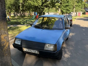 Авто ЗАЗ Таврия 1994 № 8893749