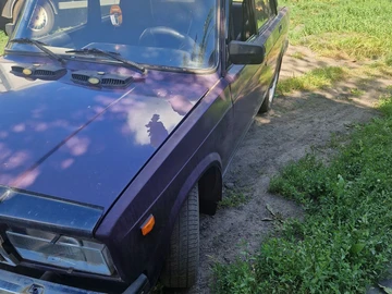 Авто ВАЗ 2107 2004 № 8893810