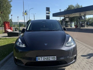 Авто Tesla Roadster 2024 № 8893813