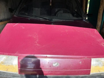 Авто ЗАЗ Nova 2005 № 8893814