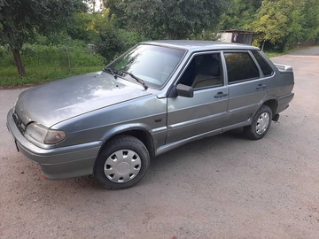 Авто ВАЗ 2115 2006 № 8893815