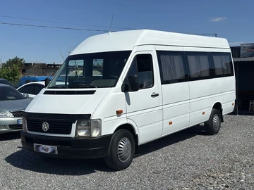 Авто Volkswagen Lt 1999 № 8893817