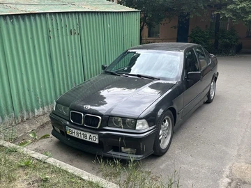 Авто BMW 3 Серия 1995 № 8893820
