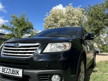 Авто Subaru Tribeca 2008 № 8893822