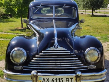 Авто BMW 1 Серия 1947 № 8893827