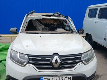 Авто Renault Duster 2019 № 8893838