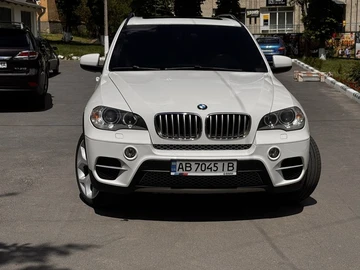 Авто BMW X5 2013 № 8893839