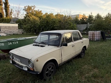 Авто ВАЗ 2101 1985 № 8893885
