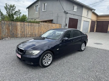Авто BMW 3 Серия 2006 № 8893889