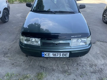 Авто ВАЗ 2110 Богдан 2008 № 8893891
