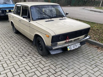 Авто ВАЗ 2106 1992 № 8893893