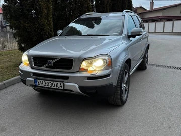 Авто Volvo Xc90 2008 № 8893897