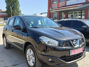 Авто Nissan Qashqai 2012 № 8893899
