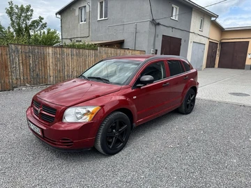 Авто Dodge Caliber 2009 № 8893904