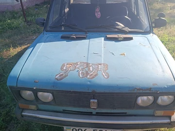 Авто ВАЗ 2106 1991 № 8893911