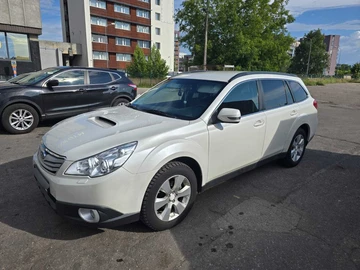 Авто Subaru Outback 2012 № 8893917