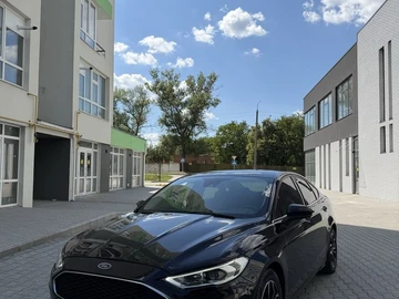 Авто Ford Fusion Usa  2020 № 8893918