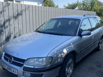 Авто Opel Omega 1999 № 8893922