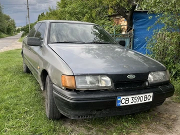 Авто Ford Scorpio 1988 № 8893925