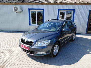 Авто Skoda Octavia 2009 № 8893926