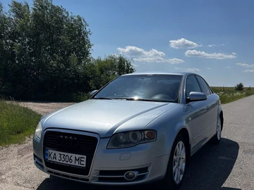 Авто Audi A4 2006 № 8893974