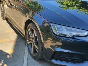Авто Audi A4 2016 № 8893976
