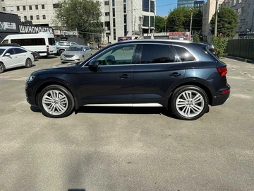 Авто Audi Q5 2019 № 8893977