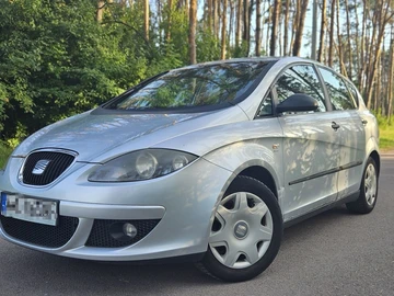 Авто SEAT Toledo 2008 № 8893980