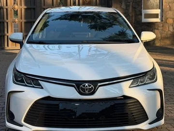 Авто Toyota Corolla 2019 № 8893981