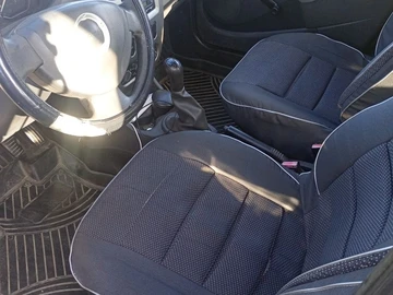 Авто Dacia Sandero 2011 № 8893991