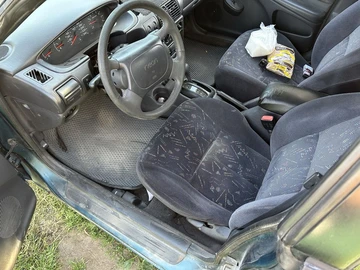 Авто Chrysler Neon 1997 № 8893993