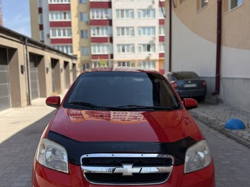 Авто Chevrolet Aveo 2010 № 8893999