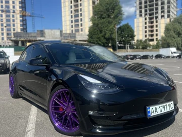 Авто Tesla Model 3 2022 № 8894006