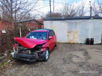 Авто KIA Cee X27 D 2008 № 8894009