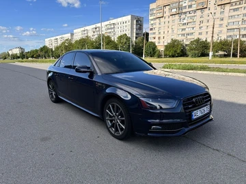 Авто Audi A4 2014 № 8894010