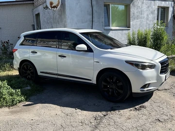 Авто Infiniti Qx60 2015 № 8894011