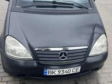 Авто Mercedes 190 2000 № 8894063