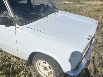 Авто ВАЗ 2101 1975 № 8894074